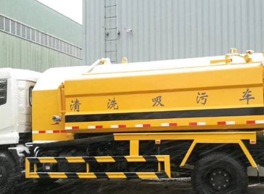 保定白沟抽化粪池哪家好