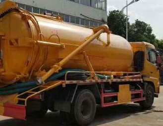 保定白沟抽化粪池哪家好