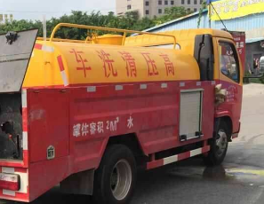 保定白沟抽化粪池多少钱