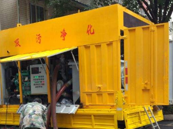 保定白沟抽化粪池价格