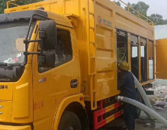 保定白沟抽化粪池多少钱