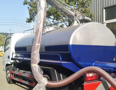 保定白沟抽化粪池找哪家