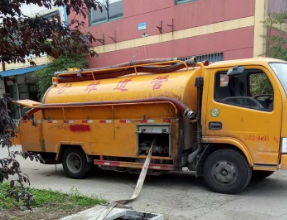 保定白沟抽化粪池公司电话