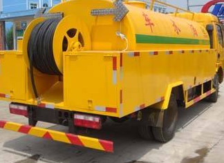 保定白沟污水清运多少钱