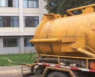 保定白沟高压清洗管道电话