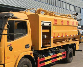 保定白沟抽化粪池服务