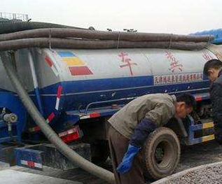 保定白沟污水清运推荐