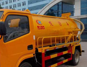 保定白沟抽化粪池价格优惠