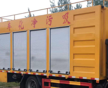 保定白沟抽化粪池公司