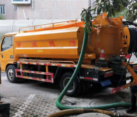 保定白沟抽化粪池电话多少