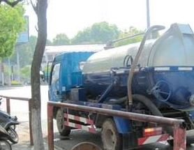 保定白沟污水清运高效