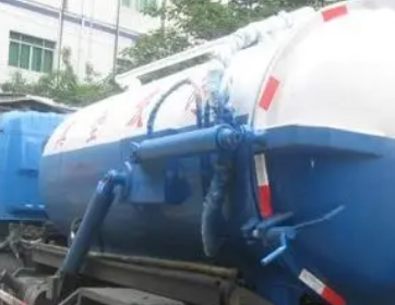 保定白沟污水清运哪家好