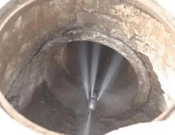 保定白沟高压清洗板换价格明细