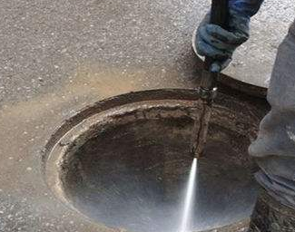 保定白沟高压清洗板换服务费用