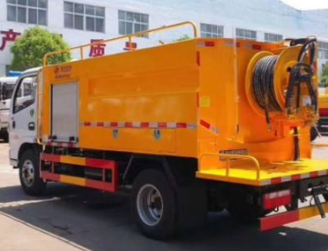 保定白沟非开挖管道施工