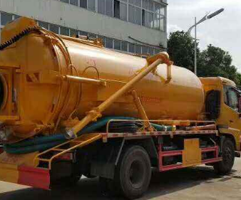 保定白沟管道清洗服务项目