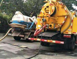 保定白沟管道清洗价格便宜