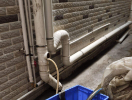 保定白沟管道清洗联系方式