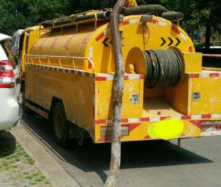 保定白沟管道清洗多少钱