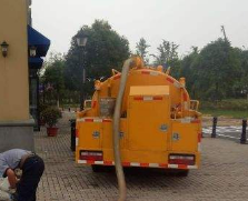 保定白沟管道清洗价格