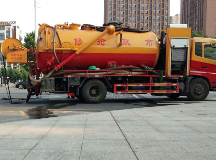 保定白沟管道清洗哪家好