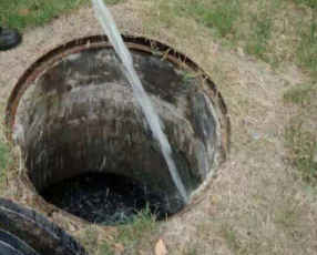 保定白沟污水清运哪家好