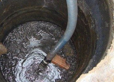 保定白沟污水清洗的公司电话