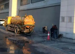 保定白沟污水清运哪家好