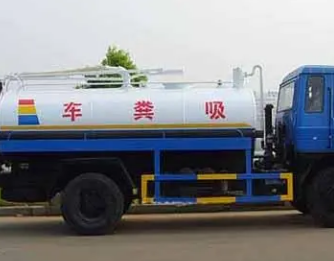 保定白沟污水清运的公司