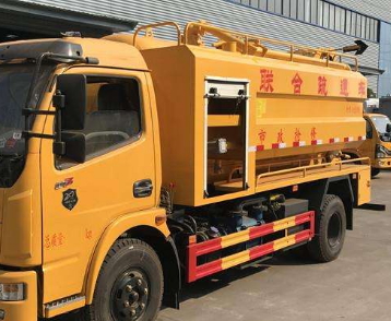 保定白沟污水清运服务项目