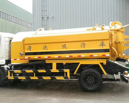 保定白沟污水清运哪家好