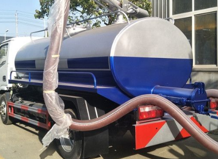 保定白沟污水清运服务范围