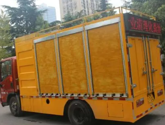 保定白沟管道清洗多少钱