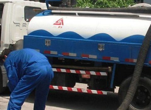 保定白沟管道清洗公司诚信