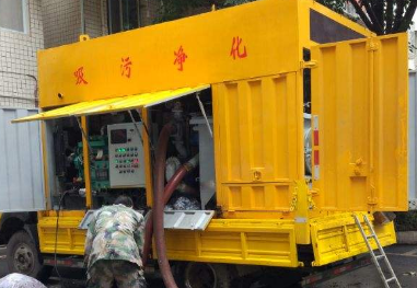 保定白沟管道清洗诚信服务