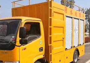 保定白沟污水清运诚信经营