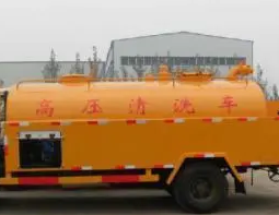 保定白沟污水清运多少钱