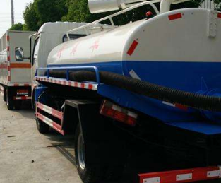 保定白沟污水清运哪家好