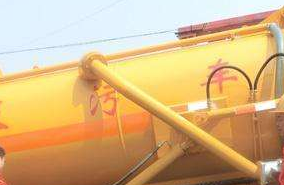 保定白沟污水清运公司