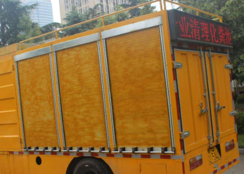 保定白沟疏通下水道价格明细