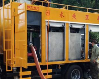 保定白沟污水清运一方多少钱