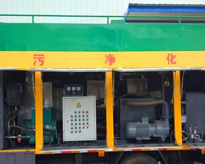 保定白沟管道清洗哪家好