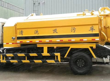 保定白沟高压清洗板换价格明细