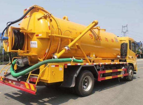 保定白沟管道清洗多少钱