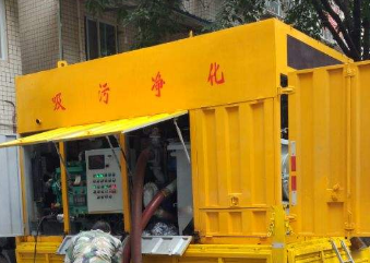 保定白沟管道气囊封堵推荐哪家公司