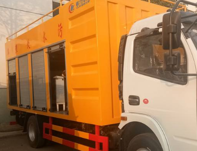 保定白沟污水清运的运营电话