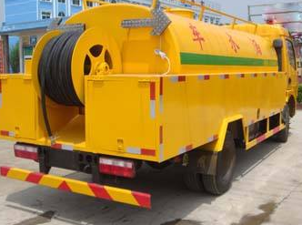 保定白沟管道清洗多少钱