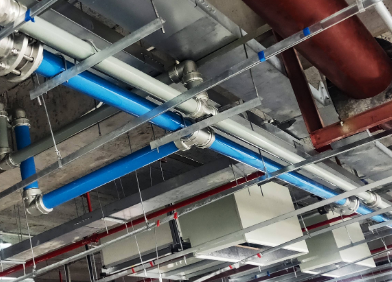 保定白沟管道清洗多少钱