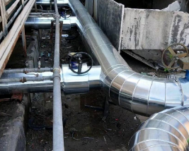 保定白沟管道清洗方法介绍