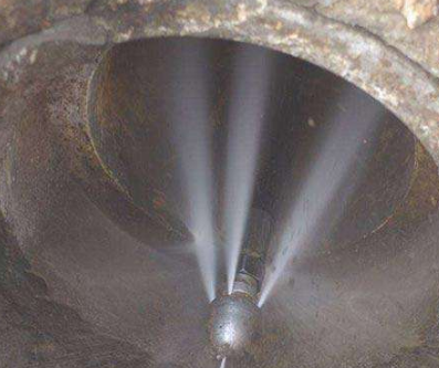 保定白沟管道清洗小知识